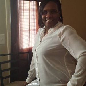 Meet your Posher, Kathy